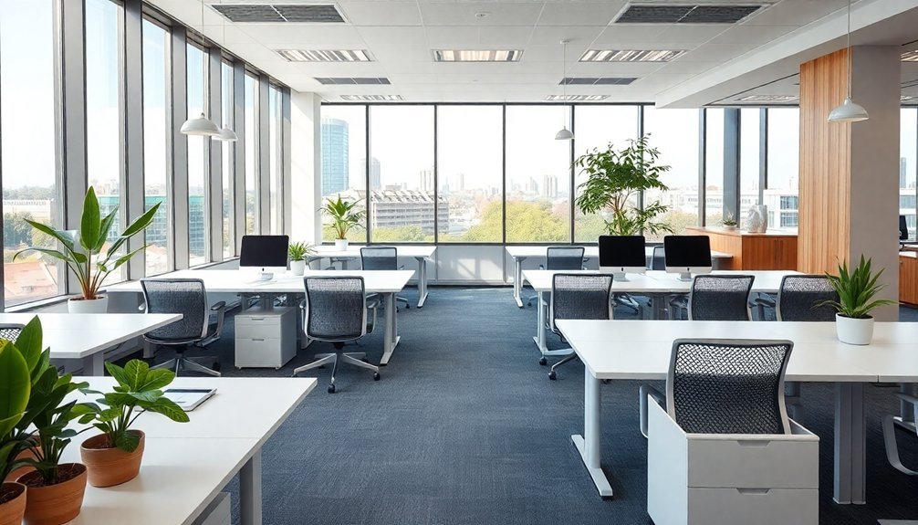 office renovation palmers green