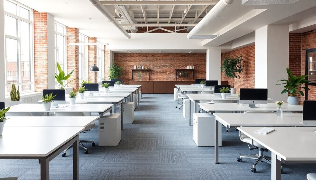 office renovation south acton