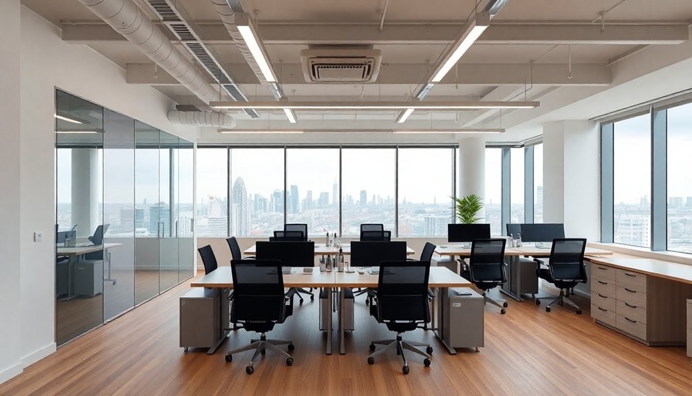 office renovation south hornchurch