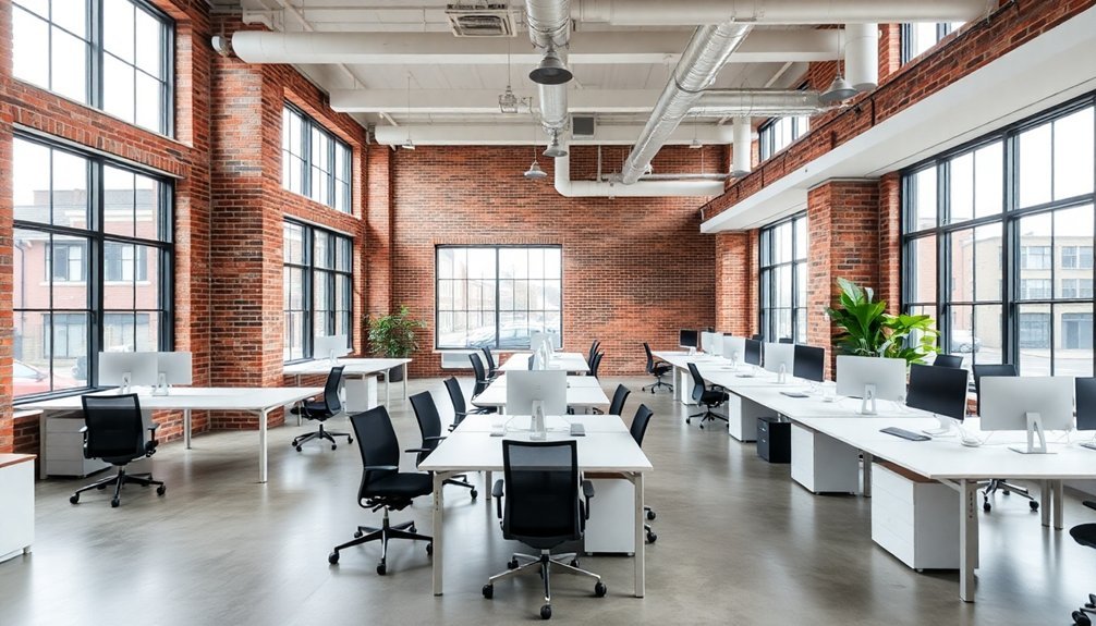 oval office refurbishment project