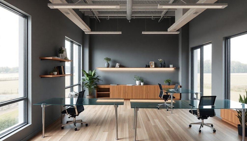 pratt s bottom office renovation