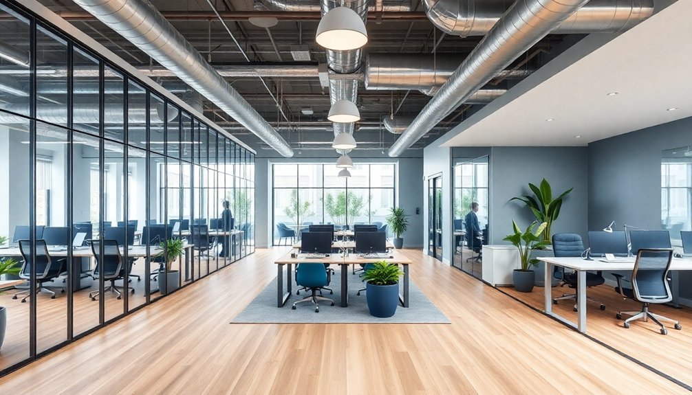 refurbishment company selection guide