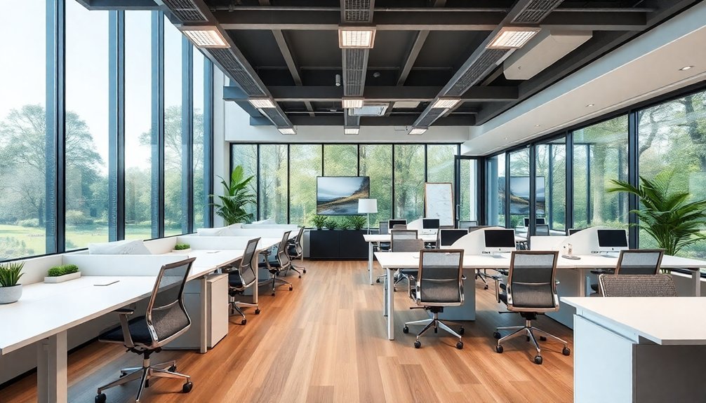 ruislip common office renovation