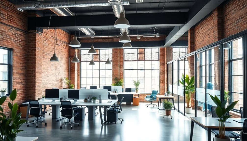 selecting office refurbishment experts