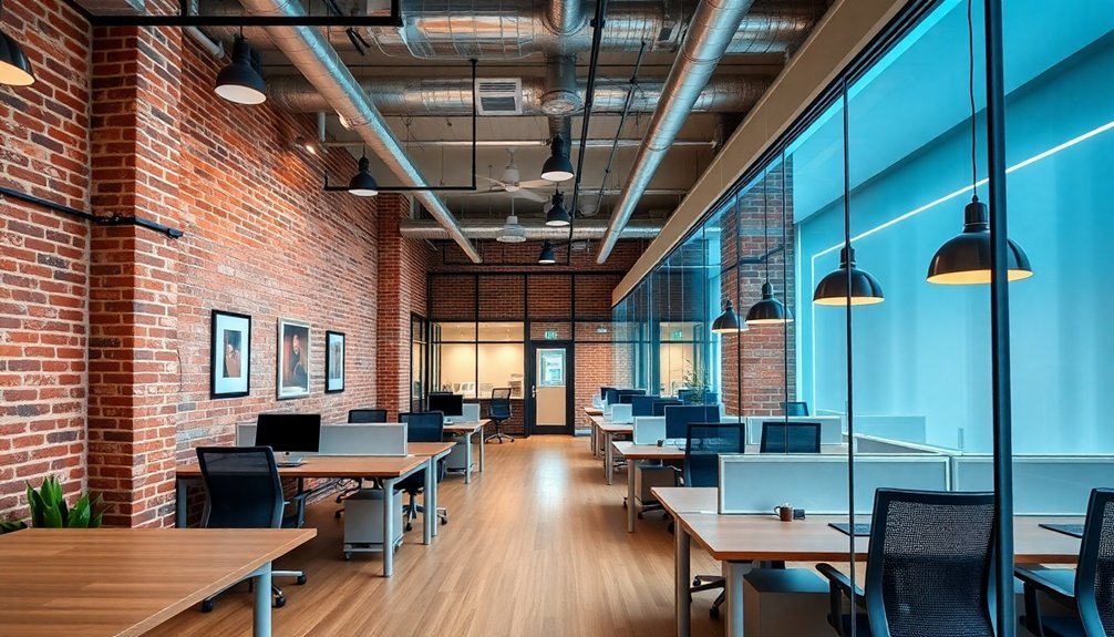 selecting office refurbishment specialists