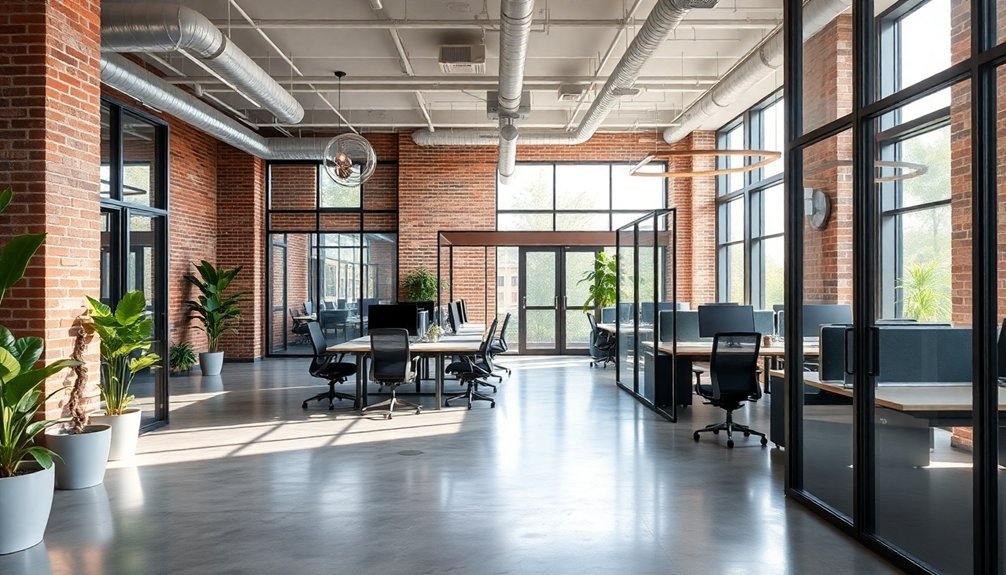 selecting office renovation experts