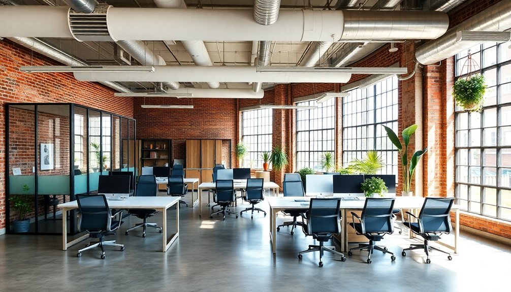 selecting office renovation experts