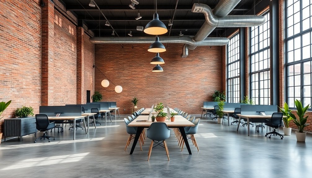 st luke s office renovation