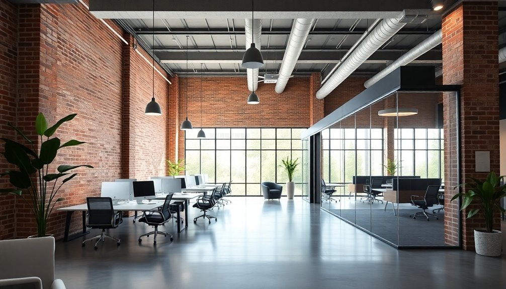 st paul s cray office renovation