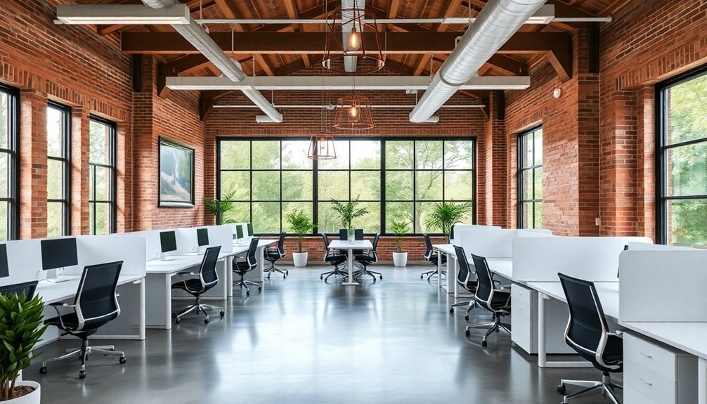 west hampstead office renovation