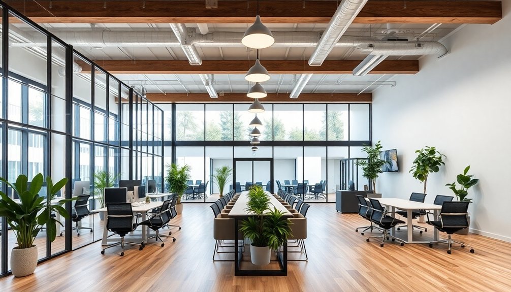 willesden junction office overhaul