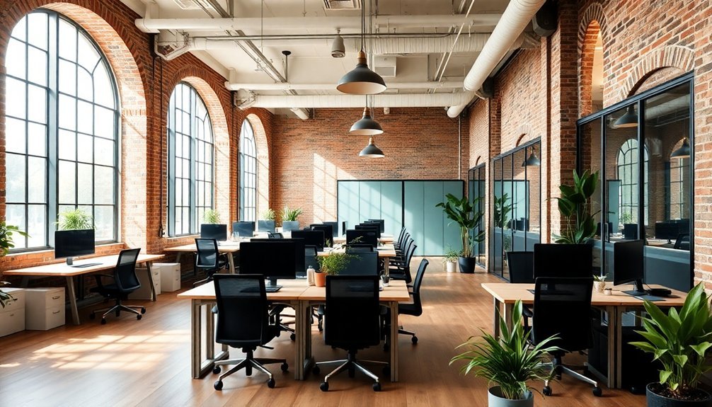 woolwich office refurbishment project